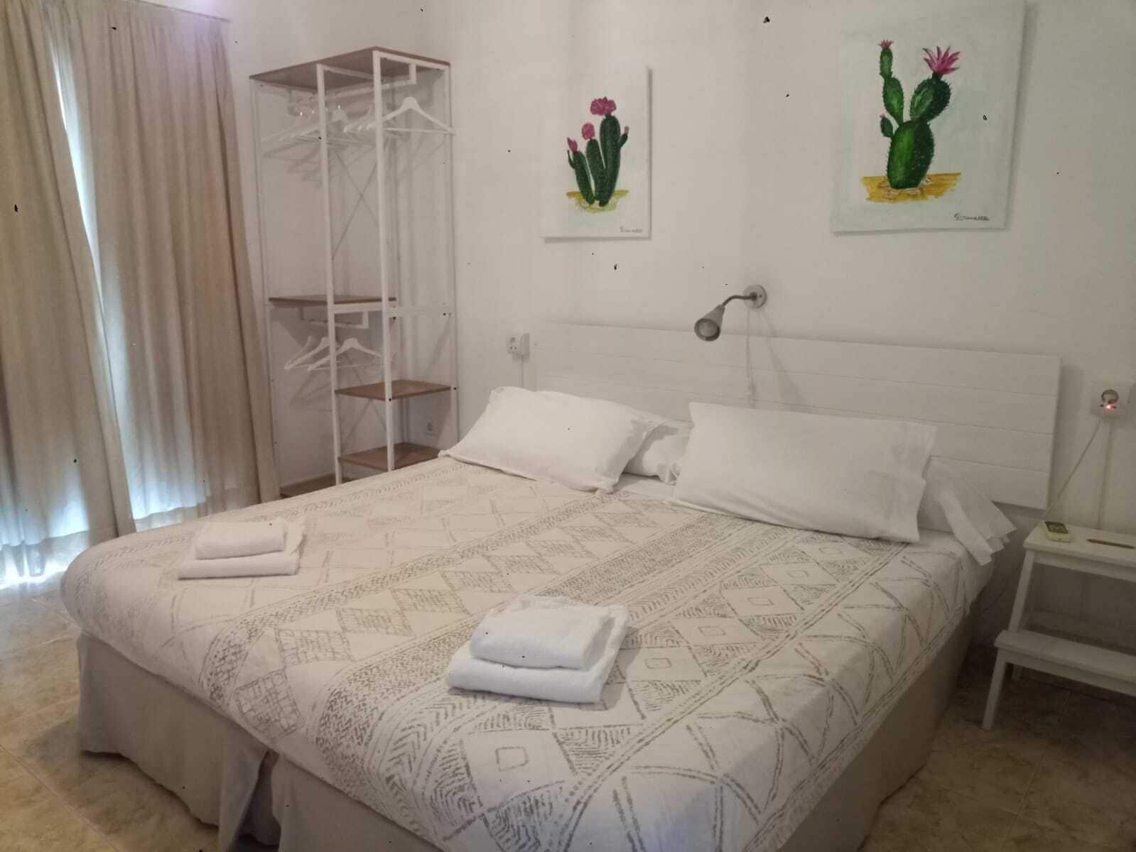 La Moraga De Poniente Malaga Hostel Málaga Exterior foto