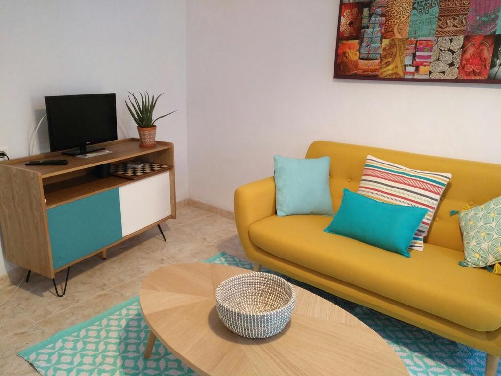 La Moraga De Poniente Malaga Hostel Málaga Exterior foto